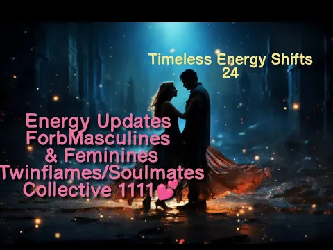 Download MP3 CURRENT ENERGY DIVINE MASCULINE/FEMININES#twinflame#nextaction #urdutarot #hinditarot #channeledsong