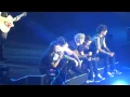 Lagu One Direction On The Road Again Tour 2015 (HONG KONG) - Little thing