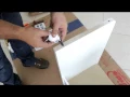 Vídeo do produto
