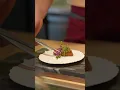 The Fuji Grill Sushi Bar Omakase Experience