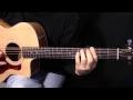 how to play "Mr. Blue Sky" by Electric Light Orchestra ELO Jeff Lynne on guitar