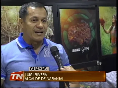 Naranjal ha planificado varias actividades para promover el turismo