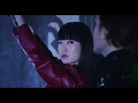 CYBORGS UNIVERSE - Trailer #2