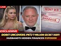 Dorit s Revenge How She Exposed PK s 7M Secret Debt