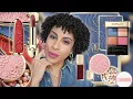 Lagu This Collection Surprised Me! Guerlain's Blooming Denim Collection