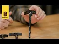 Quick Tip Choosing a Radian Raptor Charging Handle