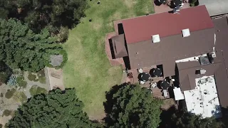 Rancho Nicasio - A View From the Top