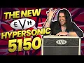 Lagu An Amp So Good I Bought One! - The EVH Hypersonic 5150III 6L6!