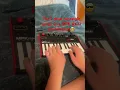 Download Lagu Nostalgic songs on a mini keyboard😍