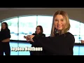 Chi Omega s March Madness Emcee 2025