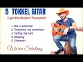 Download Lagu 5 Lagu Simalungun Terpopuler Versi Tokkel Gitar (Waren Sihotang)