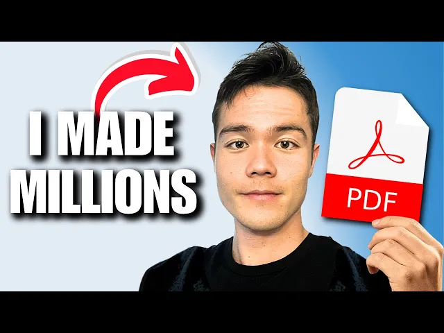 YouTube video thumbnail