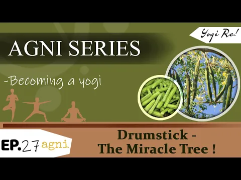 Agni Initiative by Mukul Anna
