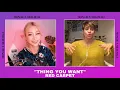 Thing You Want - Countdown | Wengie & Shalmali