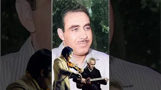آوازی در مخالف سه گاه با همراهی ایرج اسدالله ملک فرهنگ شریف مجید نجاحی و جهانگیر ملک در بزم شاعران 