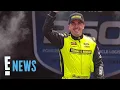 Frankie Muniz Suffers Fracture After Freak Accident Involving Ladder E News