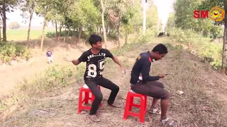 غلاسة الجديدة      هتموت من الضحك دندنها