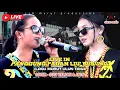 Download Lagu LIVE STREAMING LAGU MURUT ULUN TAKA COVER SUSI WELSON \u0026 ANITA DI ACARA ADAT DAYAK TAHOL IRAU KE10