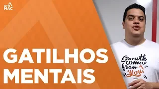 5 gatilhos mentais para vendas