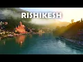 Download Lagu Most Beautiful Side of Rishikesh | Ganga Aarti | Lord Shiva | Uttarakhand