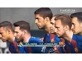 PES 2017 | Penalty Shootout | El Clasico | Real Madrid vs FC Barcelona | Gameplay PC