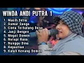 Download Lagu WINDA ANDI PUTRA 1 FULL ALBUM 2024 ‼️ Tarling Cirebon Indramayu terbaru 2024 populer