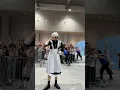 Download Lagu Satoru Gojo wearing a maid dress