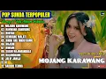 Lagu Azmy Z Full Album || MOJANG KARAWANG - RAHWANA GANDRUNG - Pop Sunda Terpopuler 2025 - Paling Hits