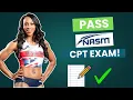 HOW I PASSED THE NASM CPT EXAM 2026 ON THE FIRST TRY Tips to help study and what s on the test