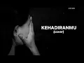 Lagu VAGETOZ -Kehadiranmu (cover) 