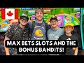 Double Bonus Madness In Canada