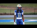 Choctaw Camp Highlights
