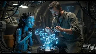 He Repaired a Frightened Alien Child s Hover-Toy And Earned Protection from a Ruthless Fleet