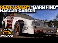 Download Lagu Racing at 92 yrs Old: 750 Wins, 3X NASCAR Sportsman Champ - Red Farmer | Barn Find Hunter