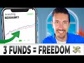 Download Lagu Mijn 3-Fund ETF Freedom Portfolio (eenvoudig, krachtig, geautomatiseerd)