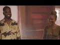 Pip Millett - Running Ft. Ghetts (BTS)