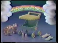 Download Lagu Comerciales 80s  - Mi Pequeño Pony Gemelitos