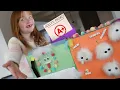LEARNiNG to EDiT with ADLEY Summer School Project Niko Bug Catching Mom turns into a Crazy Baby