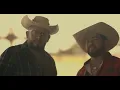 Jony Ramirez - Traigo de Escudo a mi Dios (Video Oficial)
