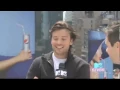 Tom Welling - MTV 7 Interview