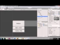 Changing the top text on a Unity UI menu