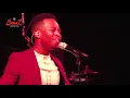 Cover lagu Baby Don't Go - Kevin Ross - Butterflies \u0026 I Can't Help It  (Michael Jackson)
