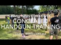 NC Concealed Handgun Training smallarmscombatives9901