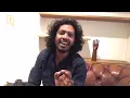 Nakash Aziz Singing 'Selfie Le Le Re' for The Quint