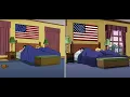 Download Lagu American Dad! Old intro and new intro side by side
