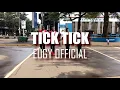 Eugy - Tick Tock (Official Dance Video) || Dance Republic Africa