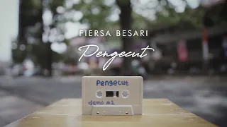 fiersa besari pengecut official lyric video