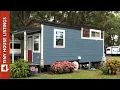 This Certified Tiny House For Sale Is All The Housing You Need