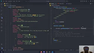 Starting X Clone Project Day 15 Fullstack Journey