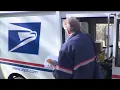More mail delays
